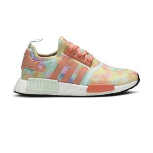 Tie dye Adidas NMD R1